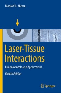 Cover Laser-Tissue Interactions