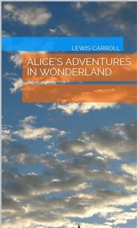 Cover Alice’S Adventures In Wonderland