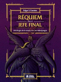 Cover Requiem para el Jefe Final