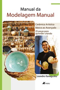 Cover Manual da Modelagem Manual