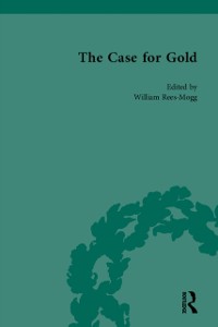 Cover Case for Gold Vol 1