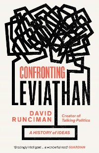 Cover Confronting Leviathan