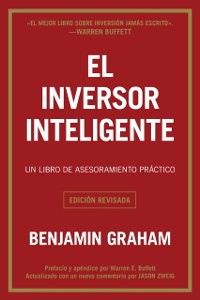 Cover El Inversor inteligente