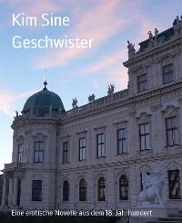Cover Geschwister