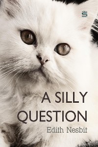 Cover A Silly Question