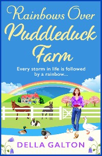 Cover Rainbows Over Puddleduck Farm