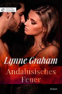 Cover Andalusisches Feuer