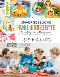 Cover Unvergessliche Familienrezepte