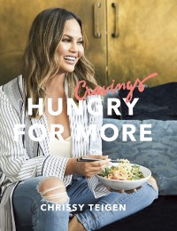 Cover Cravings: Hungry for More