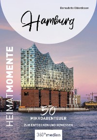Cover Hamburg – HeimatMomente