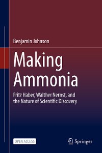 Cover Making Ammonia