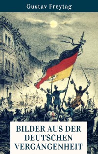 Cover Bilder aus der deutschen Vergangenheit