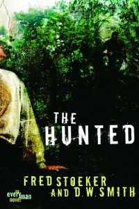 Cover Hunted