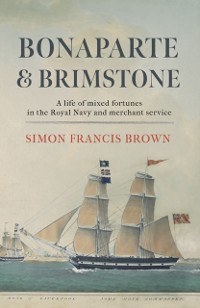 Cover Bonaparte & Brimstone
