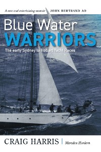 Cover Blue Water Warriors