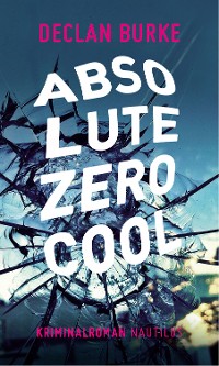 Cover Absolute Zero Cool