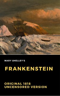 Cover Frankenstein