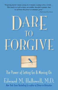 Cover Dare to Forgive