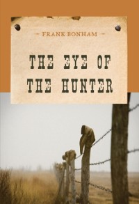 Cover Eye of the Hunter