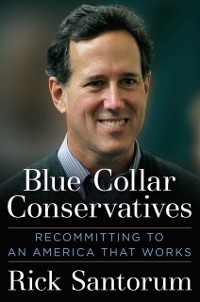 Cover Blue Collar Conservatives