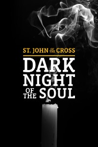 Cover Dark Night of The Soul