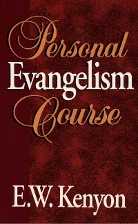 Cover Personal Evangelism Course