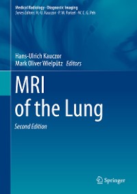 Cover MRI of the Lung