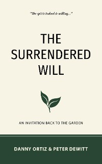 Cover The Surrendered Will