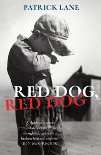 Cover Red Dog, Red Dog