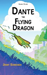 Cover Dante the Flying Dragon