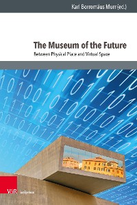 Cover The Museum of the Future