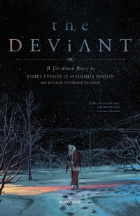 Cover Deviant Vol. 1