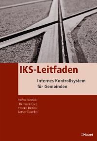 Cover IKS-Leitfaden