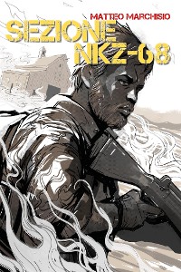 Cover DOSSIER HATEFIELD: Sezione NKZ-68 [1 di 5]