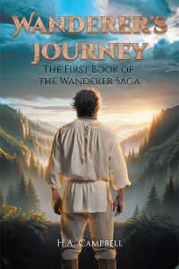 Cover Wanderer's Journey