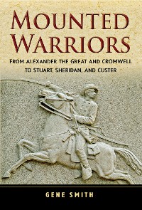 Cover Mounted Warriors