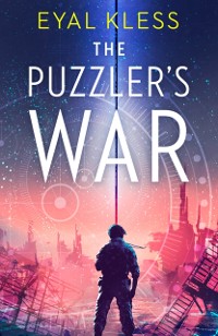 Cover Puzzler's War
