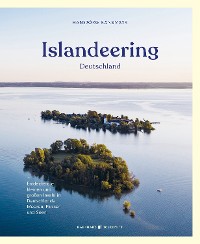 Cover Islandeering Deutschland