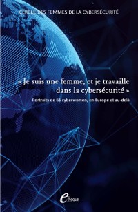 Cover Je suis une femme, et je travaille dans la cybersécurité