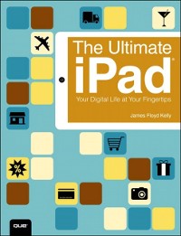 Cover Ultimate iPad, The