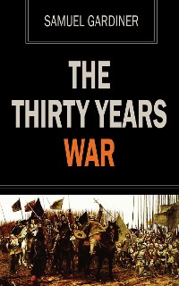 Cover The Thirty Years War