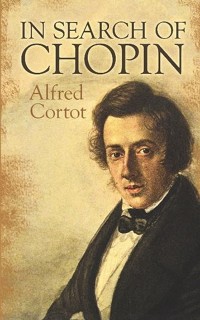 Cover In Search of Chopin