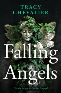 Cover Falling Angels