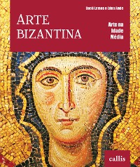 Cover Arte Bizantina - Arte na Idade Média