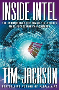 Cover Inside Intel (Text Only)