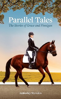 Cover Parallel Tales The Stories of Grace and Finnigan