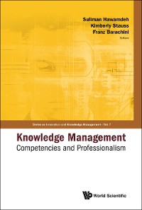Cover KNOWLEDGE MANAGEMENT (V7)