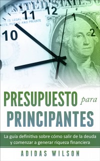 Cover Presupuesto para Principantes