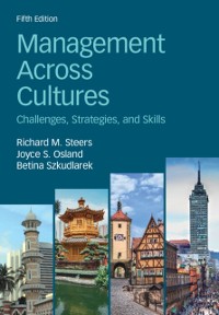 Cover Management Across Cultures