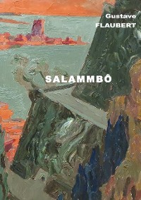Cover Salammbô